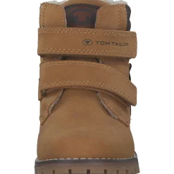 Tom Tailor 4270300, Winterstiefel, Kinder, Braun