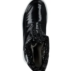 Tom Tailor 4270420004, Winterstiefel, Kinder, Black