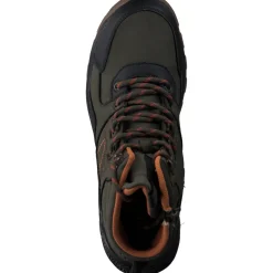 Tom Tailor 4273106, Winterstiefel, Herren, khaki