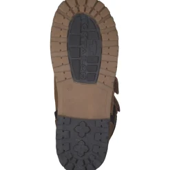 Tom Tailor 4270300, Winterstiefel, Kinder, Braun