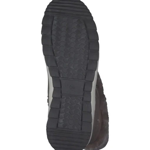 Tom Tailor 4270210001, Winterstiefel, Kinder, dksand