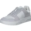 Tommy Hilfiger EM0EM01371, Klassische- & Business Schuhe, Herren, Weiß