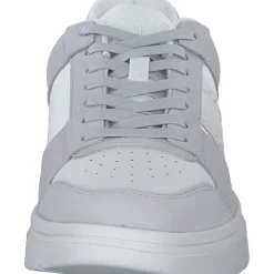 Tommy Hilfiger EM0EM01371, Klassische- & Business Schuhe, Herren, Weiß