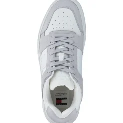 Tommy Hilfiger EM0EM01371, Klassische- & Business Schuhe, Herren, Weiß