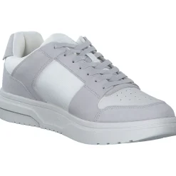 Tommy Hilfiger EM0EM01371, Klassische- & Business Schuhe, Herren, Weiß
