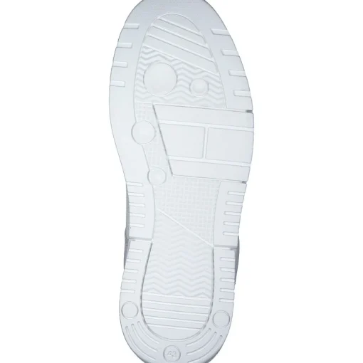 Tommy Hilfiger EM0EM01371, Klassische- & Business Schuhe, Herren, Weiß