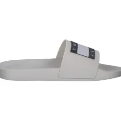 Tommy Hilfiger EN0EN02115, Badeschuhe, Damen, Ecru