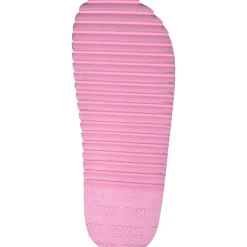 Tommy Hilfiger EN0EN01820, Pantoletten, Damen, Pink
