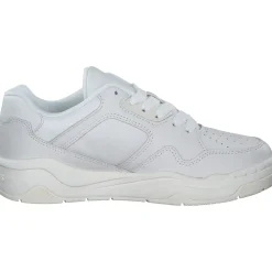 Tommy Hilfiger EN0EN02524, Schnürschuhe, Damen, Weiß