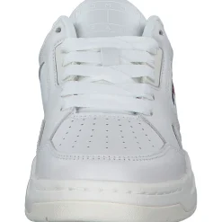 Tommy Hilfiger EN0EN02524, Schnürschuhe, Damen, Weiß