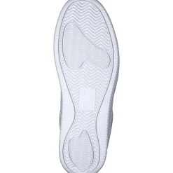 Tommy Hilfiger EN0EN02505, Schnürschuhe, Damen, Weiß