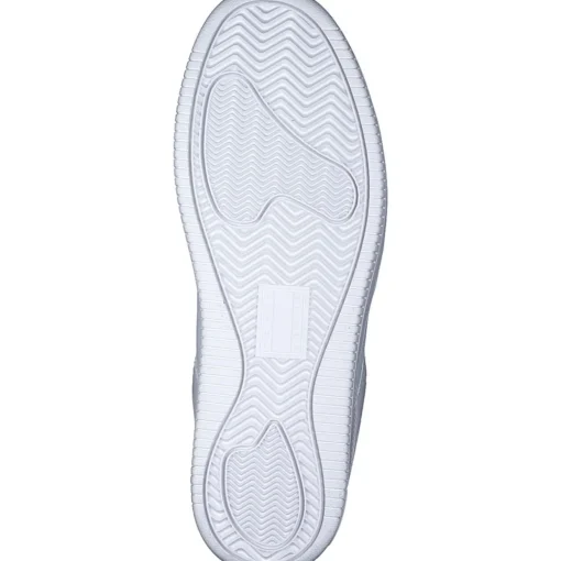Tommy Hilfiger EN0EN02505, Schnürschuhe, Damen, Weiß
