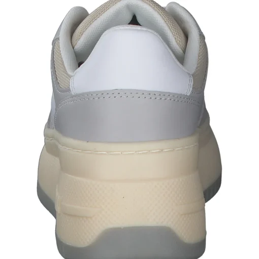 Tommy Hilfiger EN0EN02025, Sneakers Low, Damen, light cast