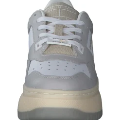 Tommy Hilfiger EN0EN02025, Sneakers Low, Damen, light cast