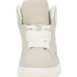 Tommy Hilfiger EN0EN02379, Stiefeletten, Damen, Weiß