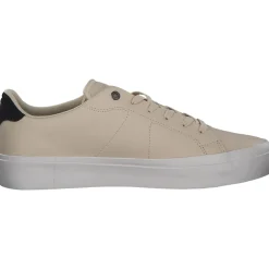 Tommy Hilfiger FM0FM04881, Klassische- & Business Schuhe, Herren, Beige