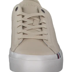 Tommy Hilfiger FM0FM04881, Klassische- & Business Schuhe, Herren, Beige