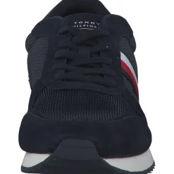 Tommy Hilfiger FM0FM04699, Klassische- & Business Schuhe, Herren, Blau