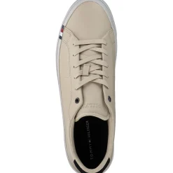 Tommy Hilfiger FM0FM04881, Klassische- & Business Schuhe, Herren, Beige