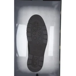 Tommy Hilfiger FM0FM03777, Schnürstiefeletten, Herren, Schwarz