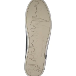 Tommy Hilfiger FM0FM04036, Sneakers Low, Herren, Blau