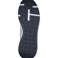 Tommy Hilfiger FM0FM05141YBS FASTON MIX ESS, Klassische- & Business Schuhe, Herren, Weiß