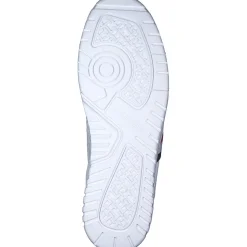 Tommy Hilfiger FM0FM05116YBS TH BASKET CORE LITE, Klassische- & Business Schuhe, Herren, Weiß