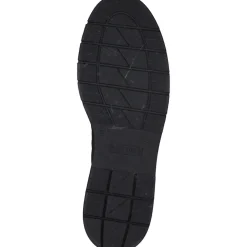 Tommy Hilfiger FW0FW07502, Schnürstiefel, Damen, Schwarz