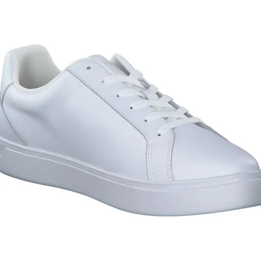 Tommy Hilfiger FW0FW08072, Schnürschuhe, Damen, Weiß