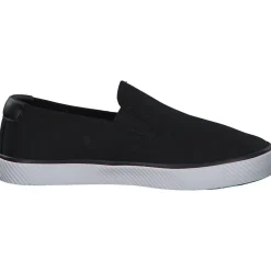 Tommy Hilfiger FW0FW07249, Slipper, Damen, black