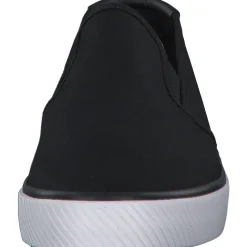 Tommy Hilfiger FW0FW07249, Slipper, Damen, black
