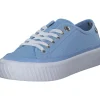 Tommy Hilfiger FW0FW07156, Sneakers, Damen, vessel blue