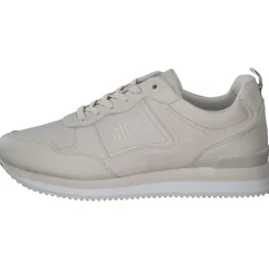 Tommy Hilfiger FW0FW06528, Sneakers Low, Damen, Beige