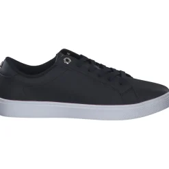Tommy Hilfiger FW0FW06903, Sneakers Low, Damen, space blue