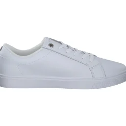 Tommy Hilfiger FW0FW06903, Sneakers Low, Damen, Weiß