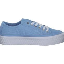 Tommy Hilfiger FW0FW07156, Sneakers, Damen, vessel blue