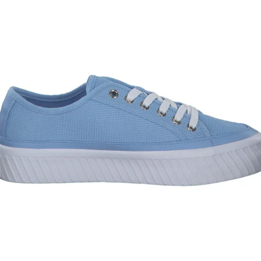 Tommy Hilfiger FW0FW07156, Sneakers, Damen, vessel blue