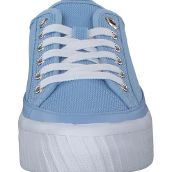 Tommy Hilfiger FW0FW07156, Sneakers, Damen, vessel blue
