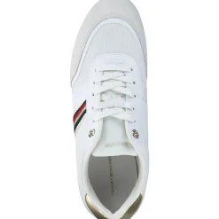 Tommy Hilfiger FW0FW07163, Sneakers, Damen, white