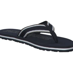 Tommy Hilfiger FW0FW07905-DW6, Badeschuhe, Damen, Blau