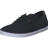 Tommy Hilfiger FW0FW07805-DW6, Schnürschuhe, Damen, space blue