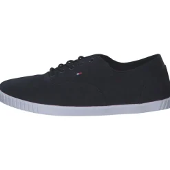 Tommy Hilfiger FW0FW07805-DW6, Schnürschuhe, Damen, space blue