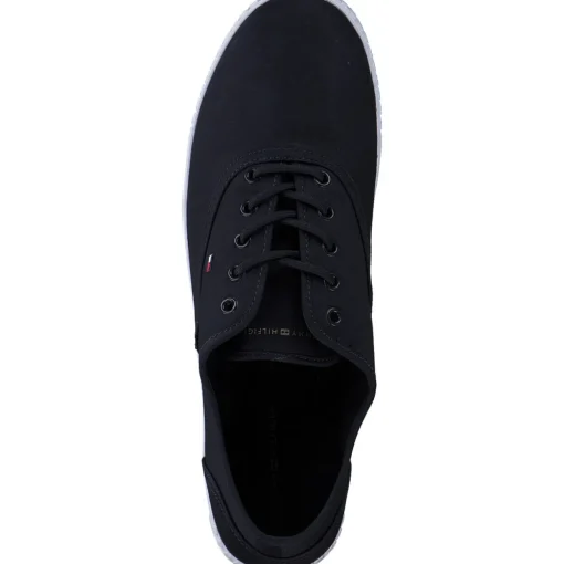 Tommy Hilfiger FW0FW07805-DW6, Schnürschuhe, Damen, space blue