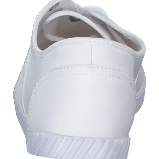Tommy Hilfiger FW0FW07805-YBS, Schnürschuhe, Damen, Weiß