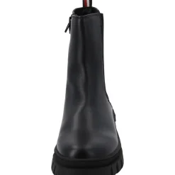 Tommy Hilfiger T3A5-33058, Stiefel, Damen, Schwarz