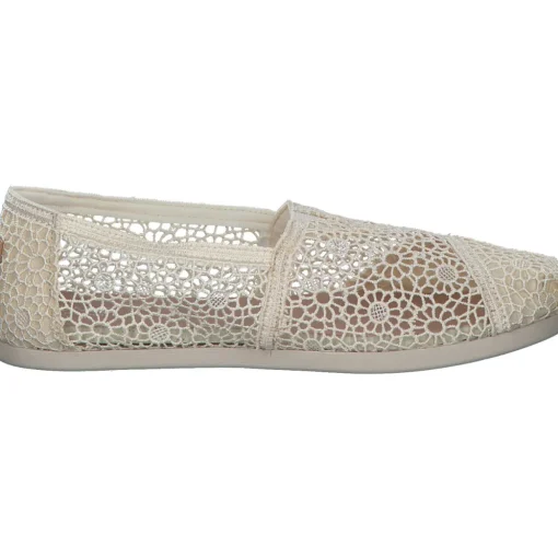 Toms Alpargata 3.0 1001624, Slipper, Damen, natural