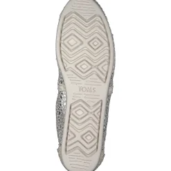 Toms Alpargata 3.0 1001624, Slipper, Damen, natural