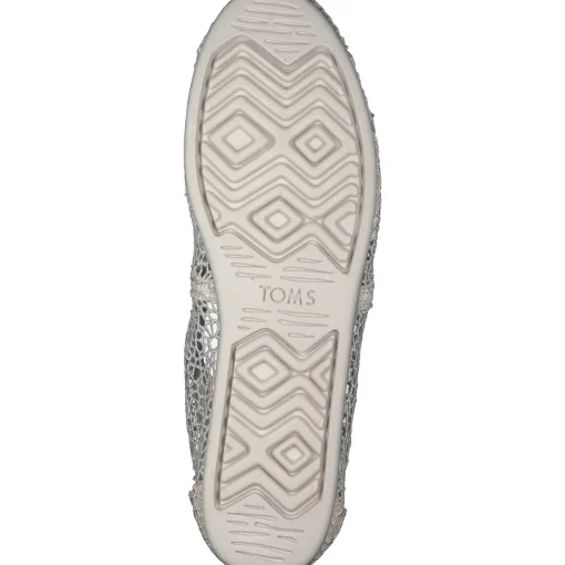 Toms Alpargata 3.0 1001624, Slipper, Damen, natural