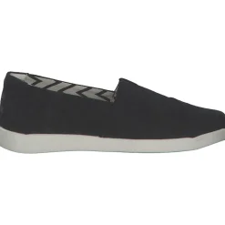 Toms Alpargata 1002157, Slipper, Damen, Schwarz