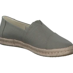 Toms Alpargata Rope 2.0 10020859, Slipper, Damen, Grau